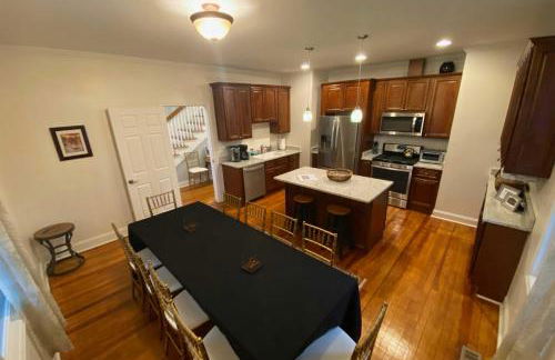 Thomson Farm Classic Home Less Than 10 Mi to Vineyards! - Foto 8