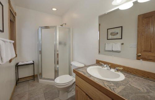 Mountain Peak Home - Foto 32