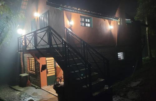 Chalé do Lopo - Photo 45