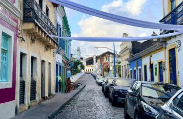 Casa na Rua do Sol, 137, Carmo, Olinda-PE - Foto 66