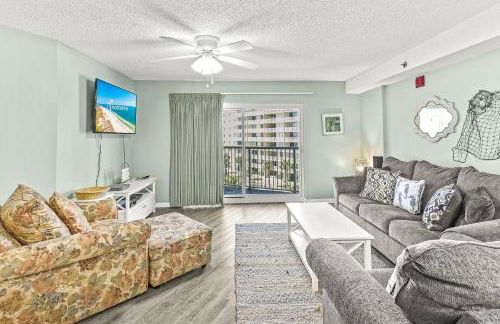 Tradewinds Condos by Hosteeva - Foto 2