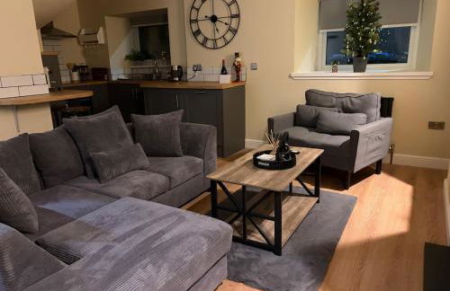 Corner House, newly refurbished, Dunning - Photo 1