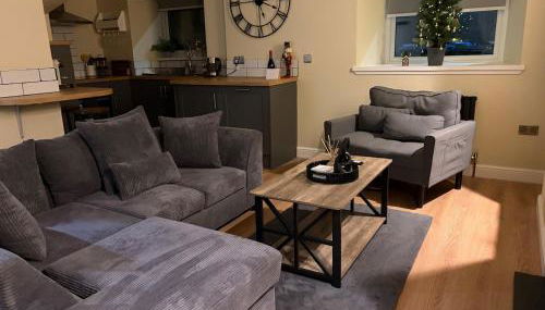 Corner House, newly refurbished, Dunning - Foto 1