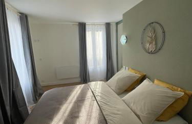 Bienvenue à la maison - Foto 24