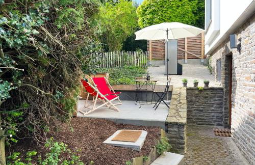 Kolberg Studio - Moderne Ferienwohnung in Boppard - Foto 19