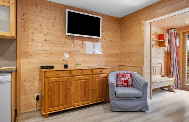 Le Petit Savoyard - Foto 7