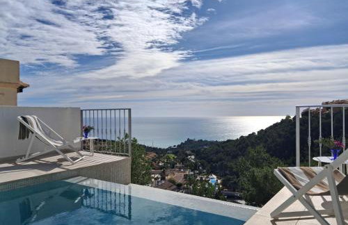 Villa Alteatitude - Foto 1