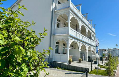 Haus Concordia 2 Möwennest - Foto 29