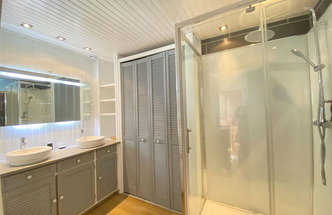 Norman Property With Pool, bay of Mont St. Michel - Foto 18