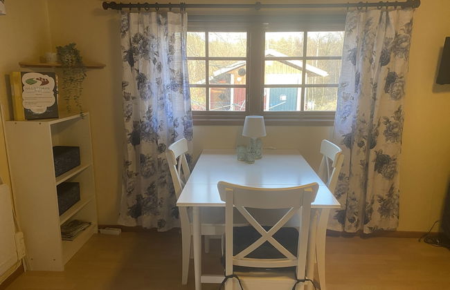 Ullstorps Stugor - Foto 22