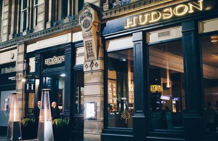 The County Aparthotel - Foto 12