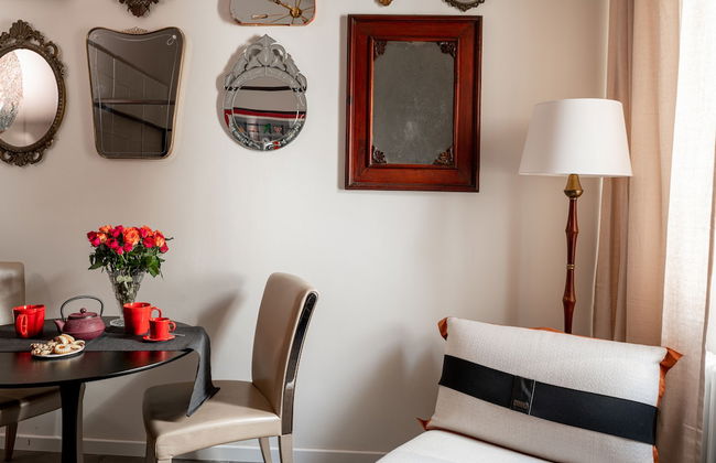 L'8 Boutique Via Piella - Foto 32