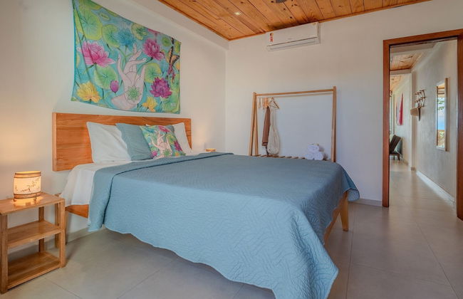 Mar e rio Orla Itacaré - Casa Flor - Photo 20