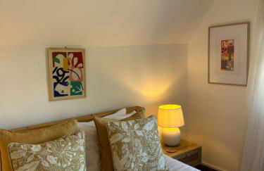 Chester City Centre Apartments - Photo 6