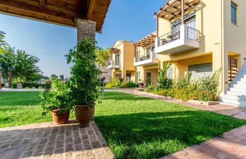 Nicolas Luxury Suites - Foto 48