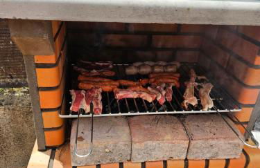 Donde JAVI Chalet con piscina 50 minutos madrid en escalona - Foto 53