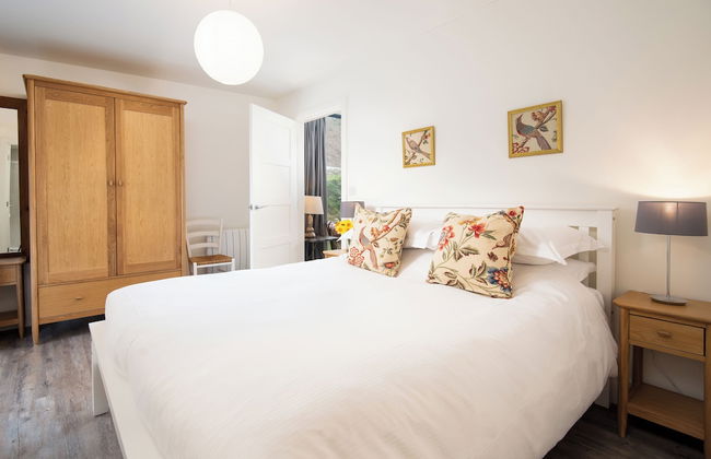 Wild Chive Lodge, Brada Quarry - Foto 10