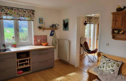 Sonnwies - Erholung pur im Bayerischen Wald - Foto 11