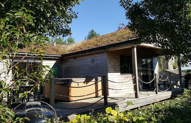 Tor Farm Lodge - Foto 46