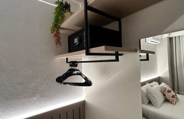 Flat Praia do Canto 2Q-2B Long Stay TRIÂNGULO DAS BERMUDAS - Photo 22