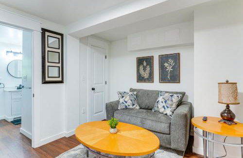 East Tennessee Home about 23 Mi to Chattanooga! - Foto 18