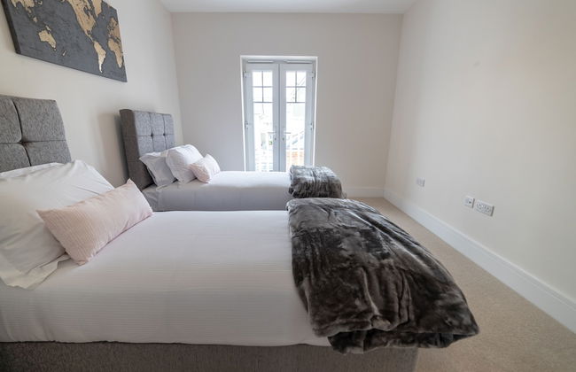 Reading Green Park Village Serviced Apt - Foto 15