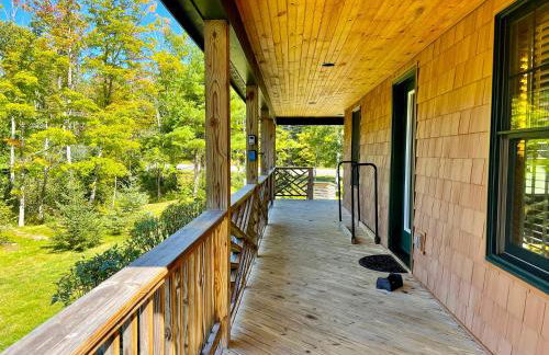 Marble Mountain Chalet - Foto 7