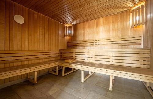 Résidence Pierre & Vacances Premium Les Terrasses d'Hélios - Foto 10