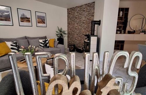 Ferienhaus Roomina - Photo 1