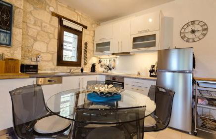 Maria's stone Heaven Retreat - Foto 9