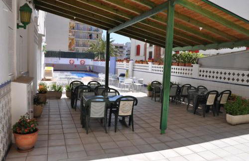 Aparthotel Safari - Foto 93