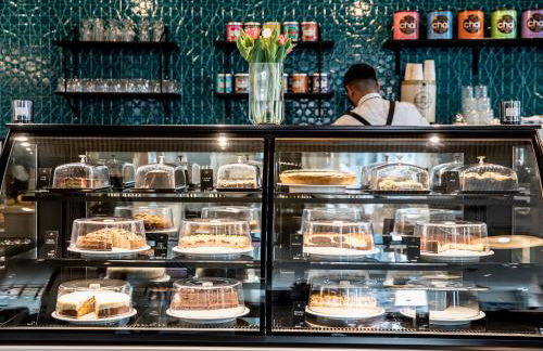 Capri by Fraser Berlin - Foto 24