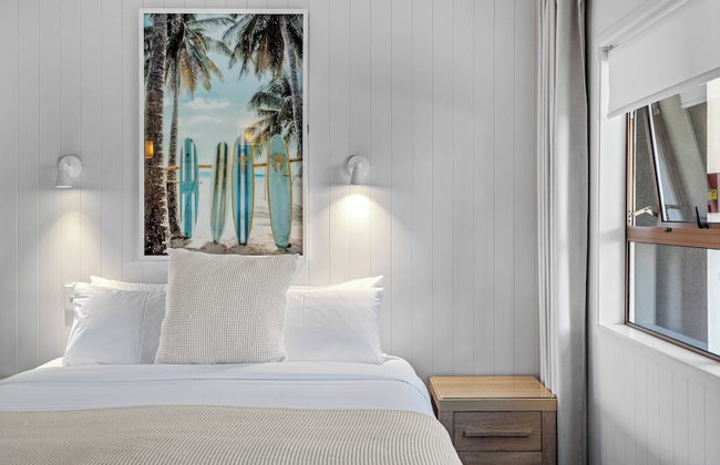 Stay Kerikeri Boutique Apartments and Studios - Foto 28