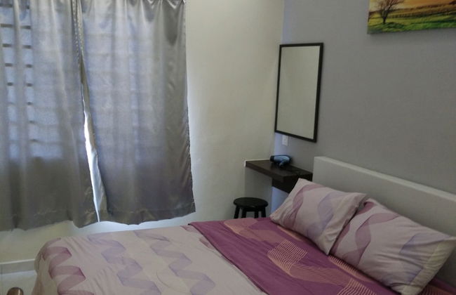 H&A Guest House - Foto 21