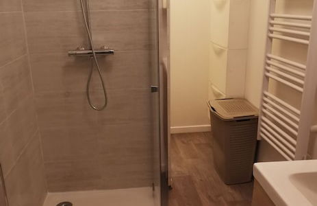 Appartement Cosy Mâcon - Foto 18