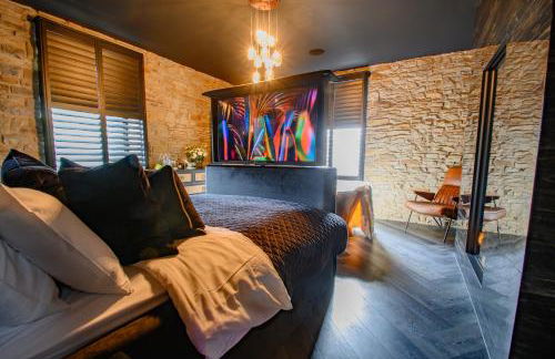 Brierley Club Hideaway Chic 7 Star Retreat - Foto 42