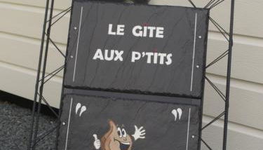 GITE AUX P'TITS OIGNONS - Foto 3