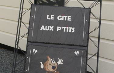 GITE AUX P'TITS OIGNONS - Foto 3