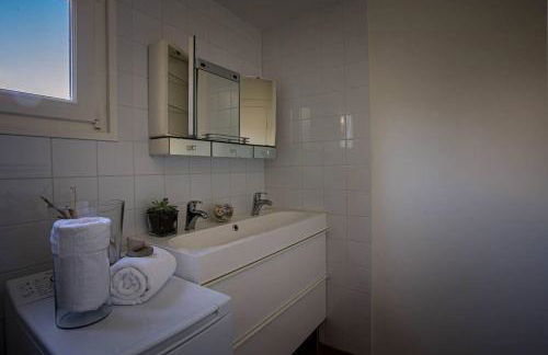 hjem petite Port Blanc bord de mer - Foto 22