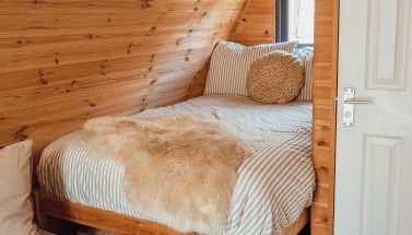 Strathyre Camping Pods - Foto 5