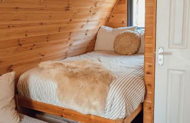 Strathyre Camping Pods - Foto 5