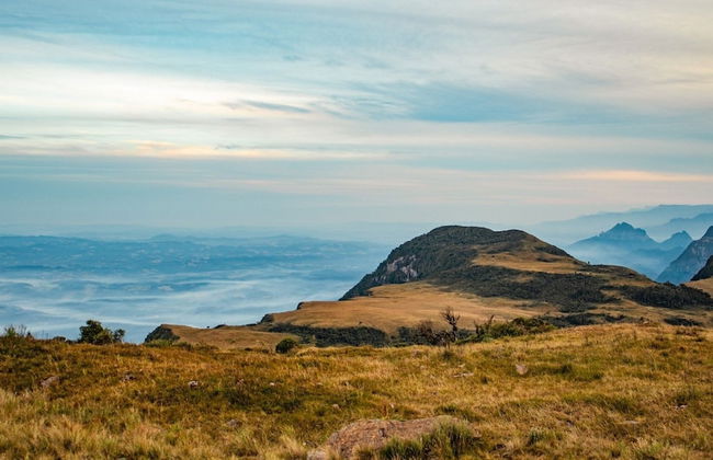 Montanha do Sol - Urubici - Foto 66