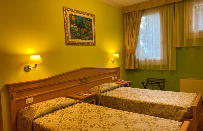 Cà Rocca Relais - Foto 16