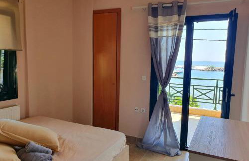 Island apartment N.Skioni - Foto 11