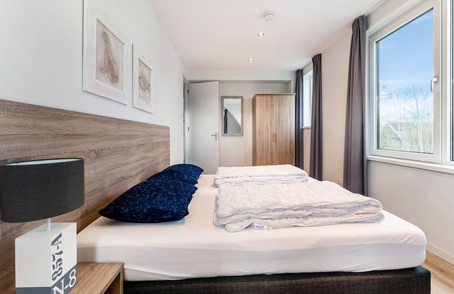 Serene Holiday Home in De Koog Texel With Sauna - Foto 13
