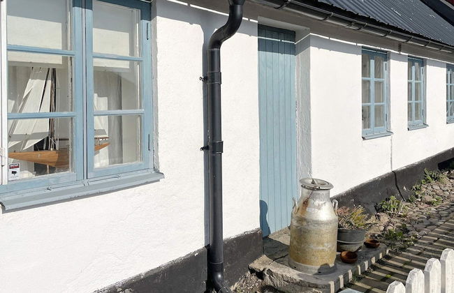 4 Person Holiday Home in Tomelilla-by Traum - Foto 18