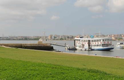 THE BOAT Apartamento Temático - Foto 29