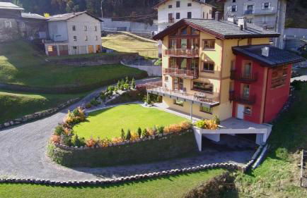 Chalet MAOL Luxury Living - Foto 15