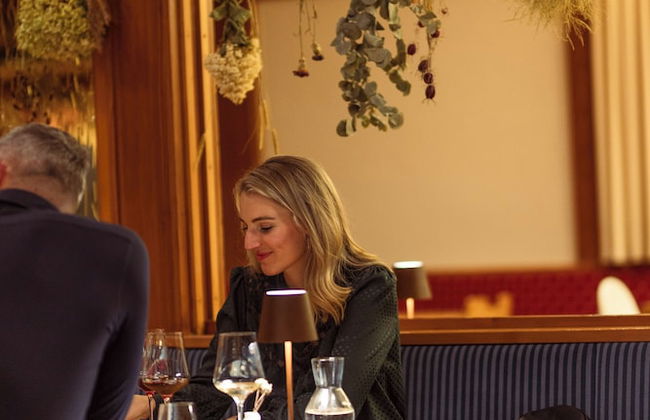 Hotel Goldener Engel - Photo 15