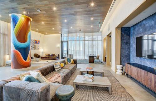 Luxury Stay on Rainey St - Foto 58